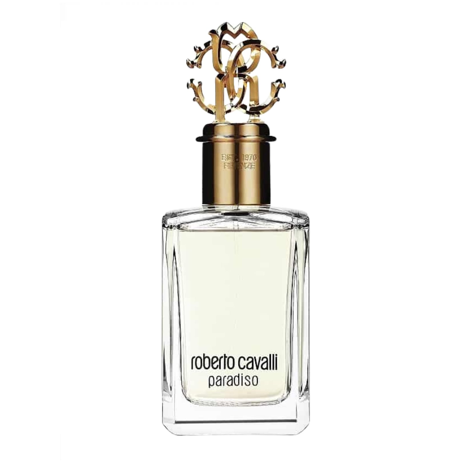 בושם לאשה Roberto Cavalli Paradiso E.D.P 100ml