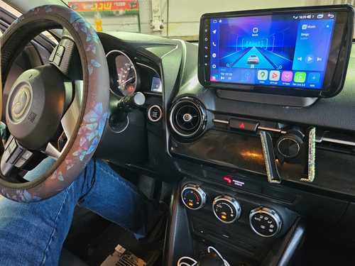 מערכת מולטימדיה למאזדה מאזדה 2 2020 genesis standart
