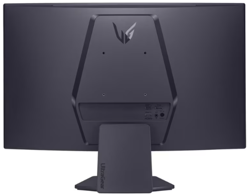 מסך מחשב LG UltraGear 27GS60QC-B QHD