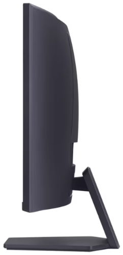 מסך מחשב LG UltraGear 27GS60QC-B QHD