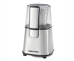 מטחנת קפה ותבלינים 47671 MORPHY RICHARDS 