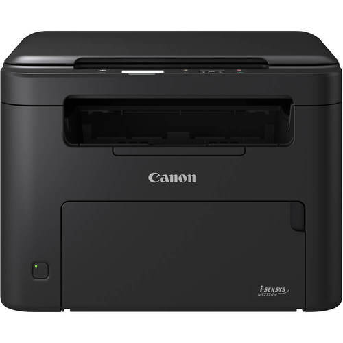 מדפסת ‏לייזר ‏משולבת ש/ל Canon i-SENSYS MF272dw קנון