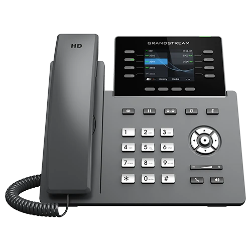 טלפון GRANDSTREAM GRP2624