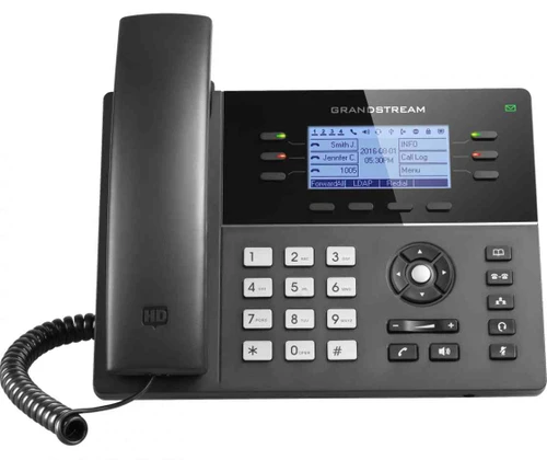 טלפון Grandstream GXP1760W