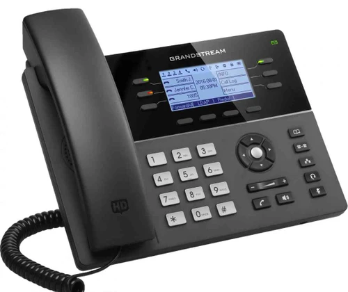טלפון Grandstream GXP1760W