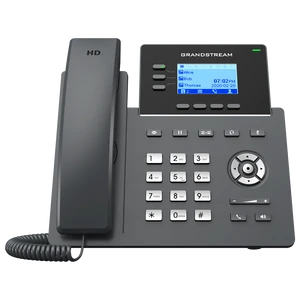 טלפון IP Grandstream GRP2603P