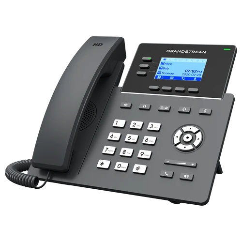 טלפון IP Grandstream GRP2603P