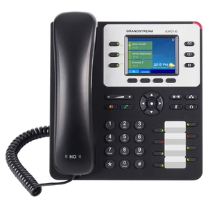 טלפון IP Grandstream 2130