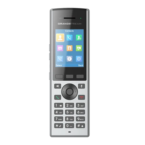 טלפון אלחוטי Grandstream DP730 IP