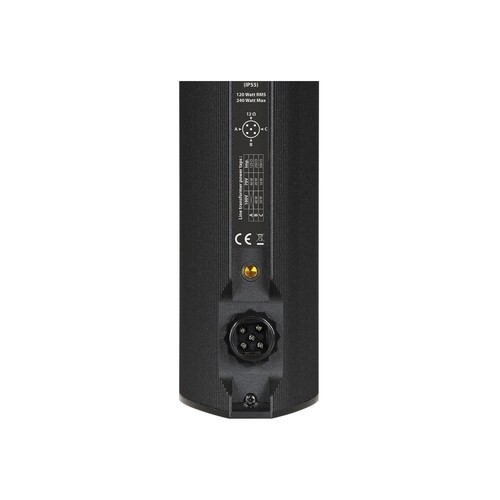 רמקול קולונה מעוצב  12x2