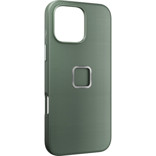 כיסוי Peak Design Everyday Case For iPhone 16 Pro Max ירוק Sage