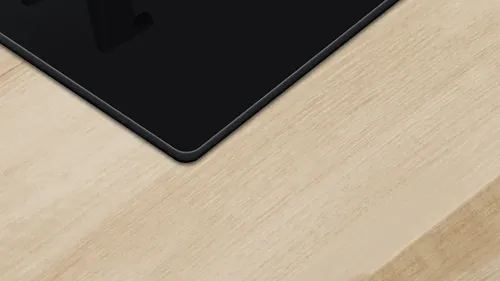 כיריים גז זכוכית 4 להבות בוש 60 סמ PPH6A6M25Y יבואן רשמי 