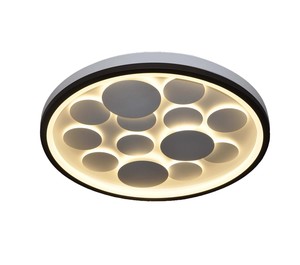 פלפון עגול LED 140W