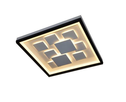 פלפון מרובע LED 112W