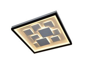 פלפון מרובע LED 112W