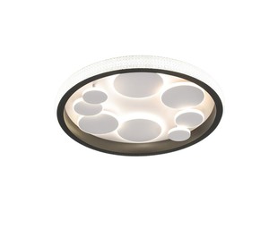 פלפון עגול LED 96W
