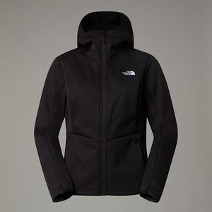 מעיל סופטשל לנשים Women’s Quest Highloft Softshell Jacket - TNF