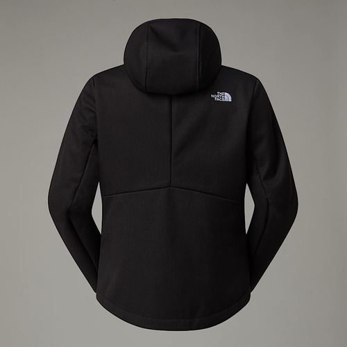 מעיל סופטשל לנשים Women’s Quest Highloft Softshell Jacket - TNF