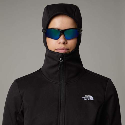 מעיל סופטשל לנשים Women’s Quest Highloft Softshell Jacket - TNF