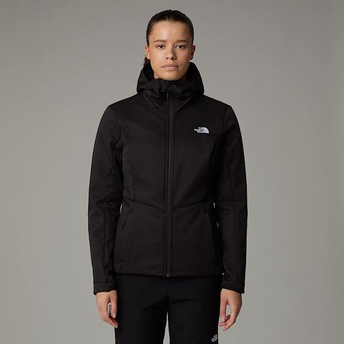 מעיל סופטשל לנשים Women’s Quest Highloft Softshell Jacket - TNF