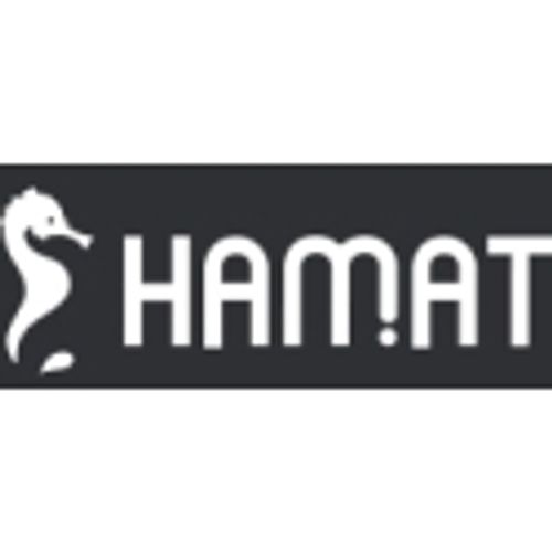 נקודת מים עם מתלה וברז ניתוק 801839 כרום HAMAT