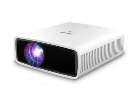 מקרן נייד Philips NeoPix 550 FHD 1080p