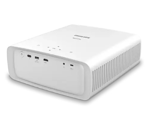 מקרן נייד Philips NeoPix 550 FHD 1080p