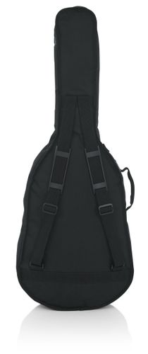 נרתיק לגיטרה אקוסטית 3/4 GATOR GBE-MINI-ACOU Economy Gig Bag