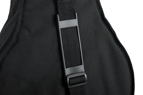 נרתיק לגיטרה אקוסטית 3/4 GATOR GBE-MINI-ACOU Economy Gig Bag