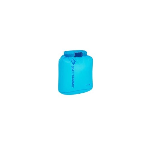 שק אטום מים כחול Sea to Summit Ultra-Sil Dry Bag 3L Blue 