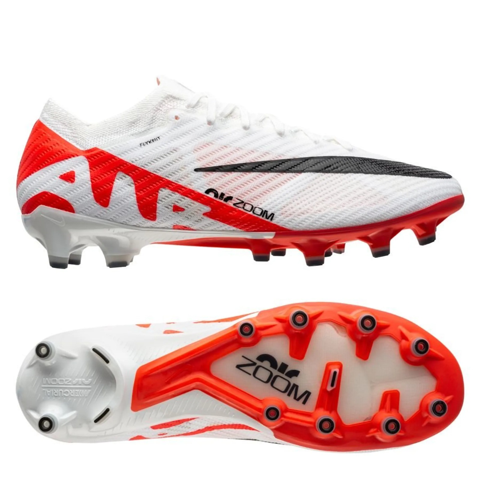 נעלי כדורגל מקצועיות  Nike Mercurial Vapor Elite  AG