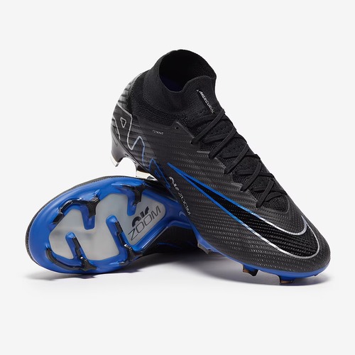 נעלי כדורגל מקצועיות  Nike Vapor 15 Elite Mercurial SUPERFLY