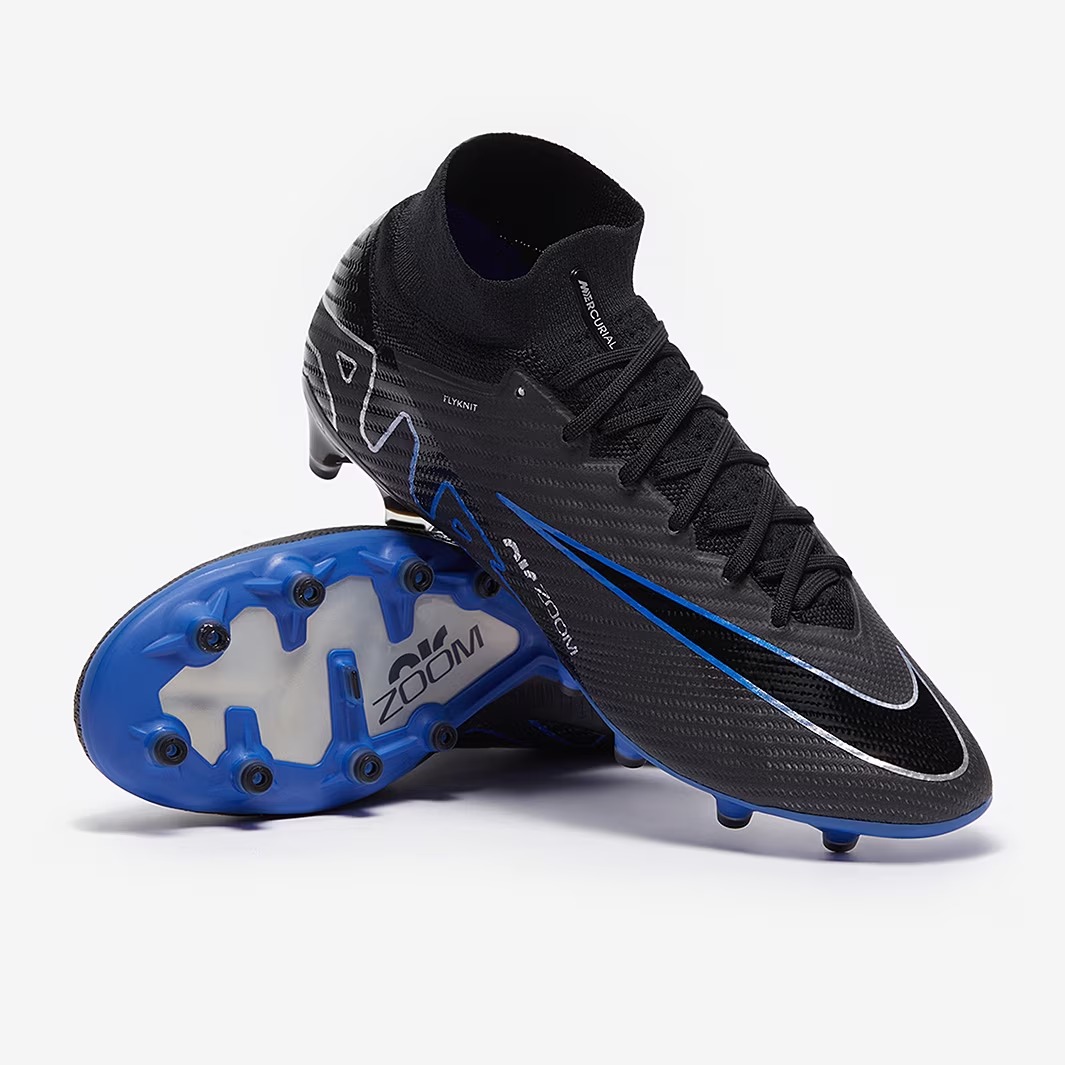 נעלי כדורגל מקצועיות  Nike Vapor 15 Elite Mercurial SUPERFLY AG