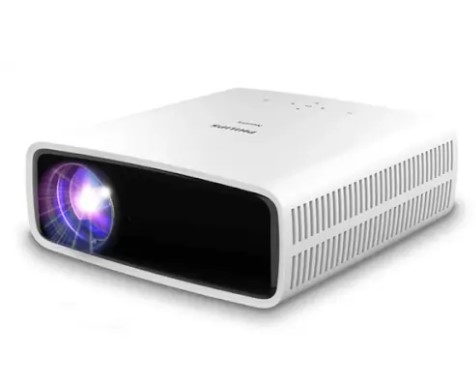 מקרן נייד Philips NeoPix 750 FHD 1080p