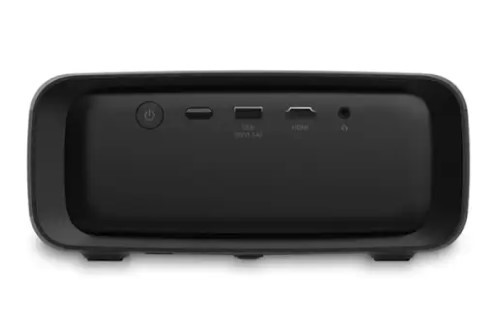 מקרן קולנוע ביתי Philips NeoPix 320 Easy Home