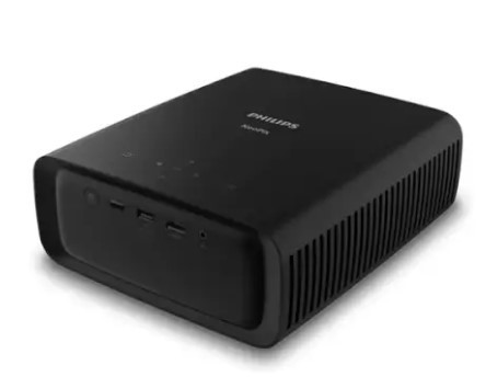 מקרן קולנוע ביתי Philips NeoPix 320 Easy Home