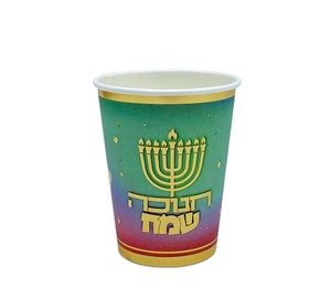 כוסות נייר דגם