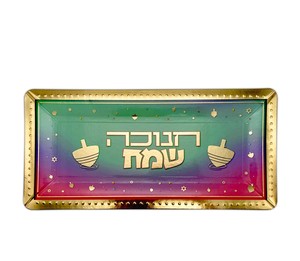 מגש נייר אינגליש דגם