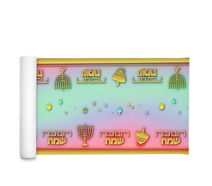 ראנר אלבד לשולחן דגם