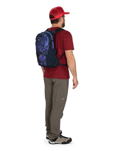 תיק יום 20 ליטר DAYLITE® מבית אוספרי Osprey דגם 2026 החדש