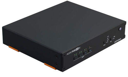 כרטיס הרחבה Audiofuse X8 IN
