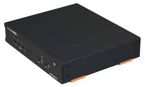 כרטיס הרחבה Audiofuse X8 IN