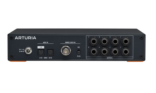 כרטיס הרחבה Audiofuse X8 OUT