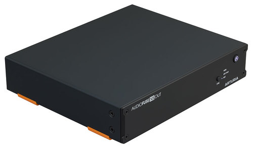 כרטיס הרחבה Audiofuse X8 OUT