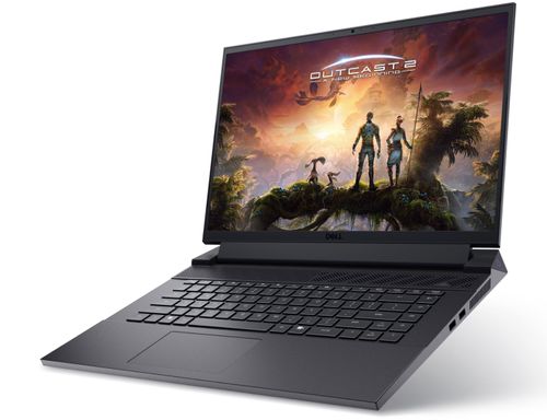 Dell G16 7630 IN-RD33-15438