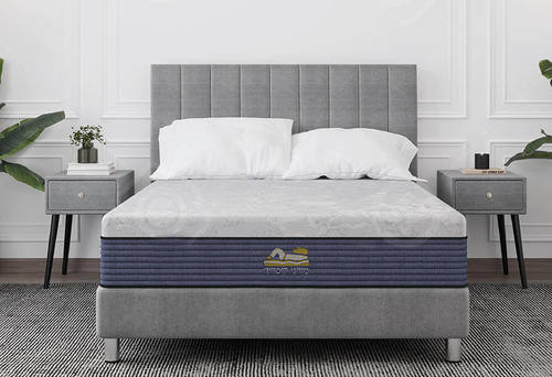 מזרון קיסריה דגם SEA SLEEP ללא קפיצים 