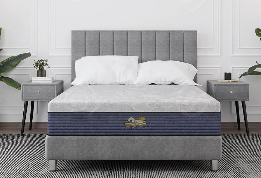 מזרון קיסריה דגם SEA SLEEP ללא קפיצים 