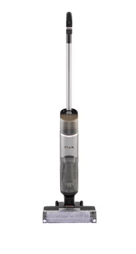 שואב אבק אלחוטי שוטף שארק  HydroVac WD210