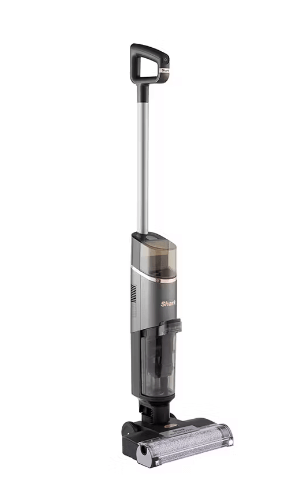 שואב אבק אלחוטי שוטף שארק  HydroVac WD210