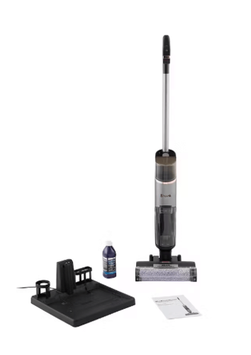 שואב אבק אלחוטי שוטף שארק  HydroVac WD210